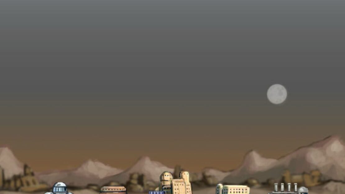 游戏截图 图片