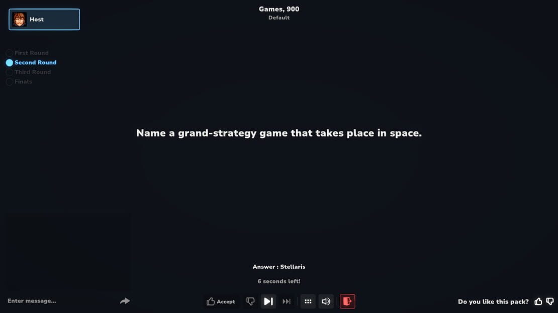 游戏截图 图片