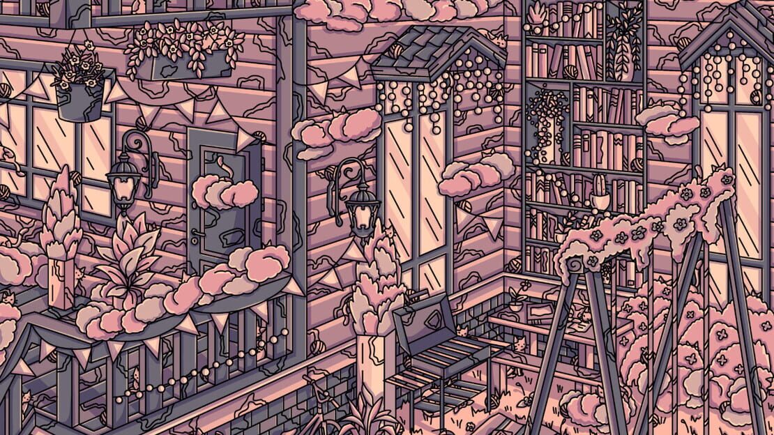 游戏截图 图片