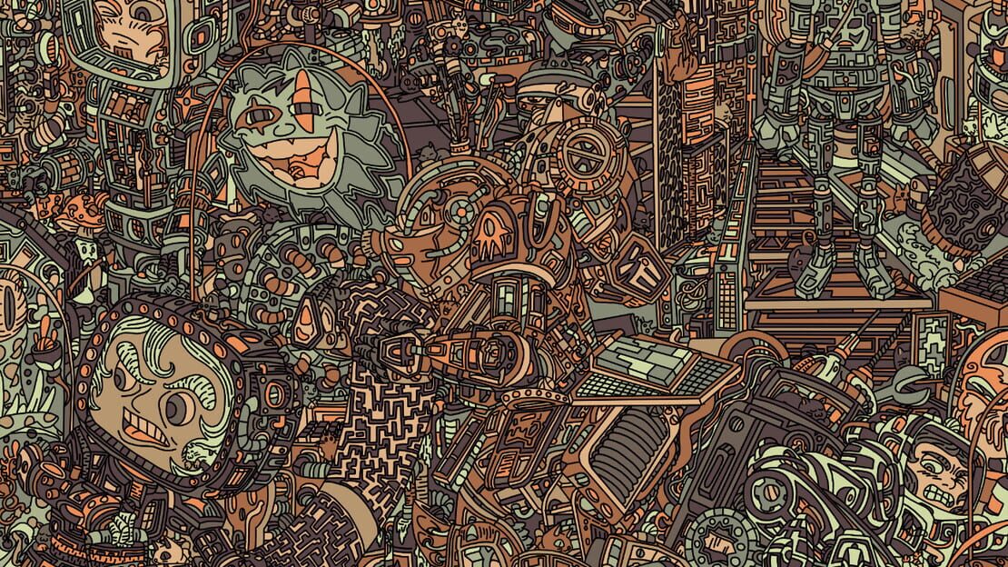 游戏截图 图片