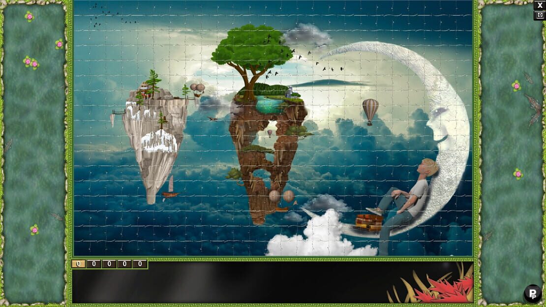 游戏截图 图片
