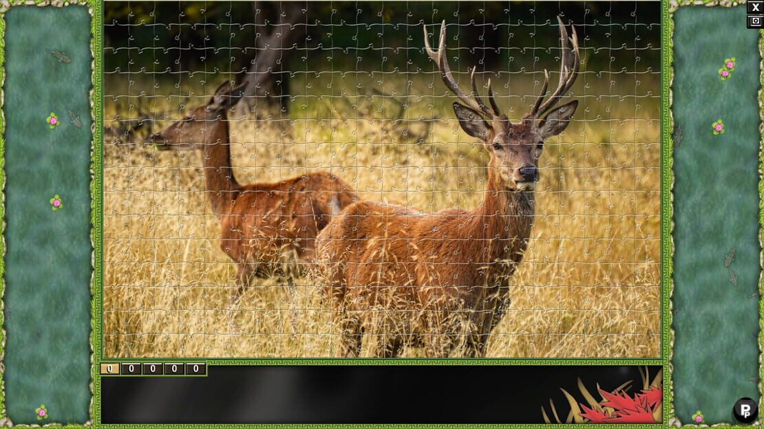 游戏截图 图片