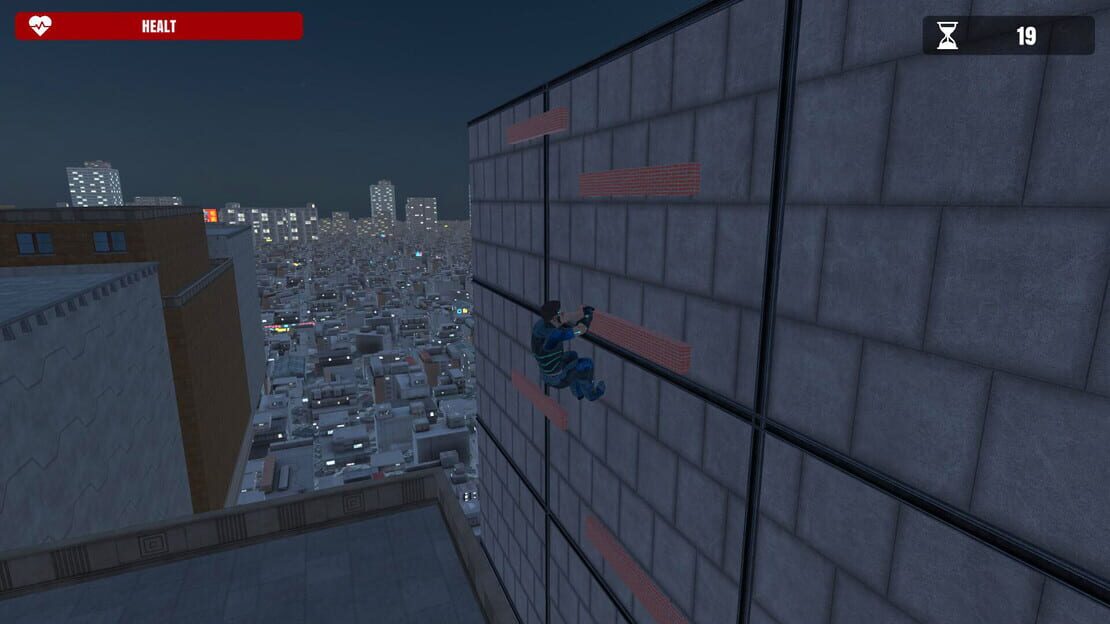 游戏截图 图片