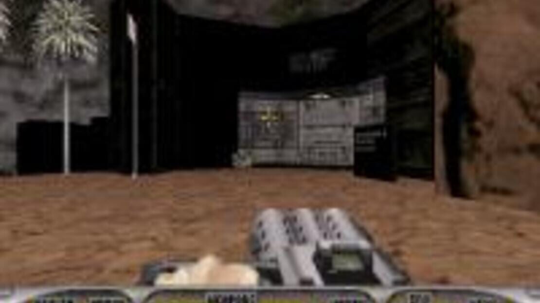 游戏截图 图片