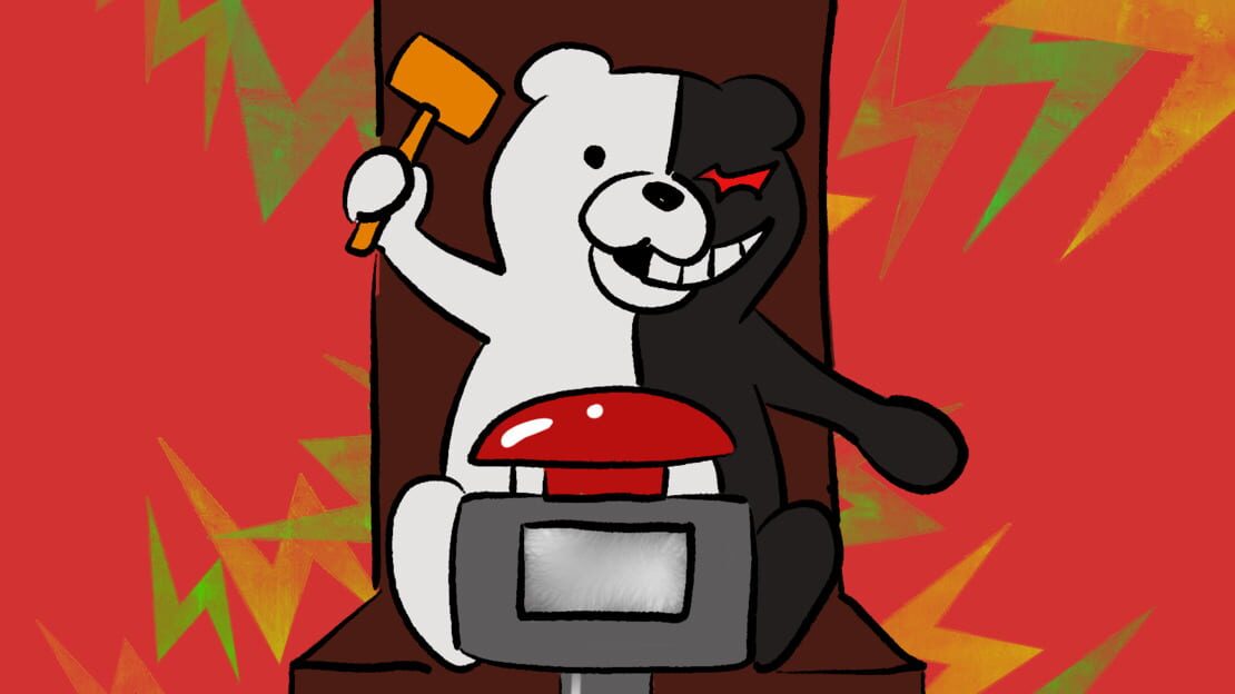 游戏截图 图片