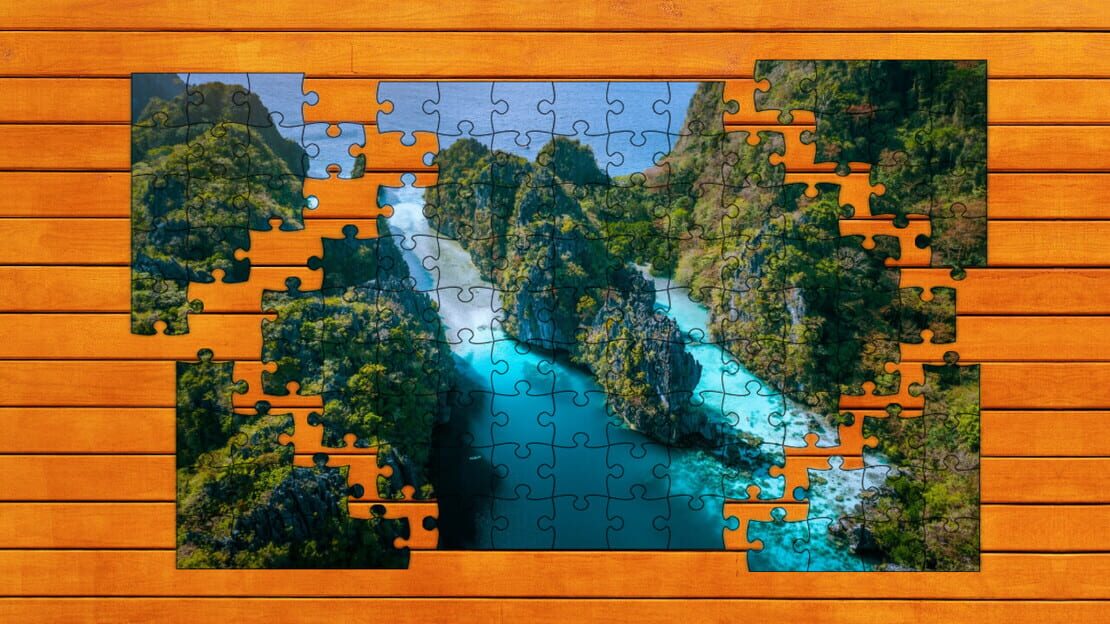 游戏截图 图片
