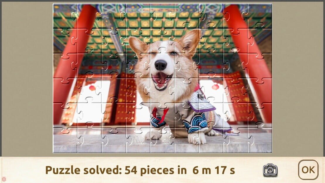 游戏截图 图片