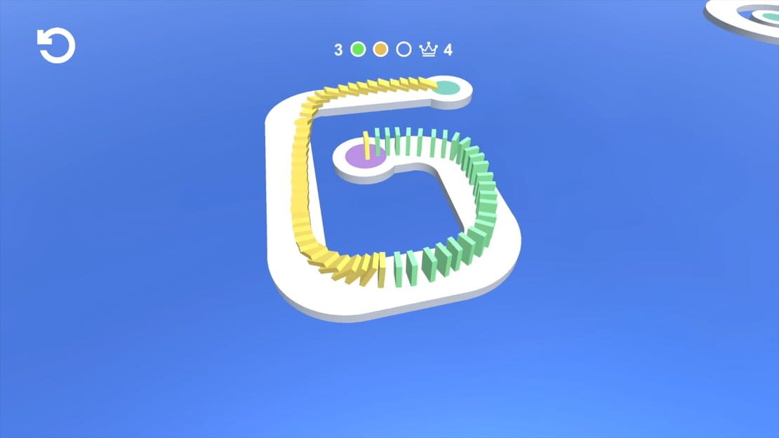 游戏截图 图片