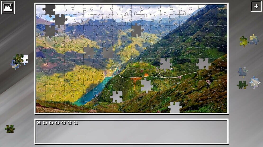 游戏截图 图片