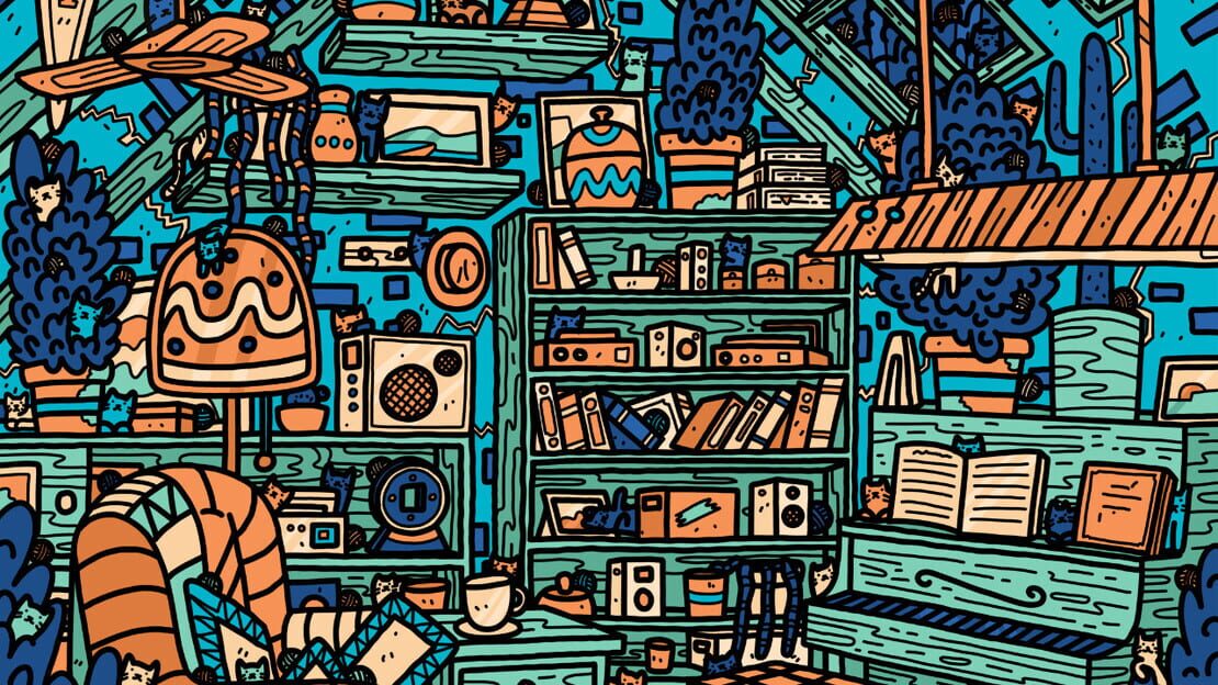 游戏截图 图片