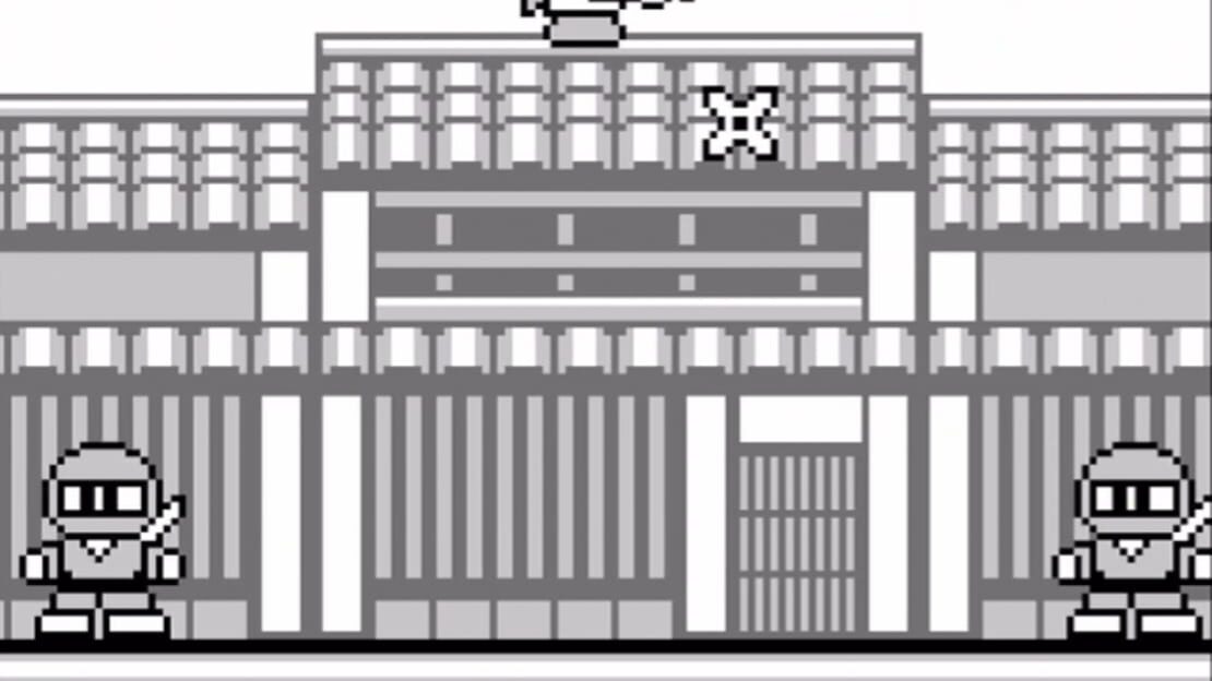 游戏截图 图片