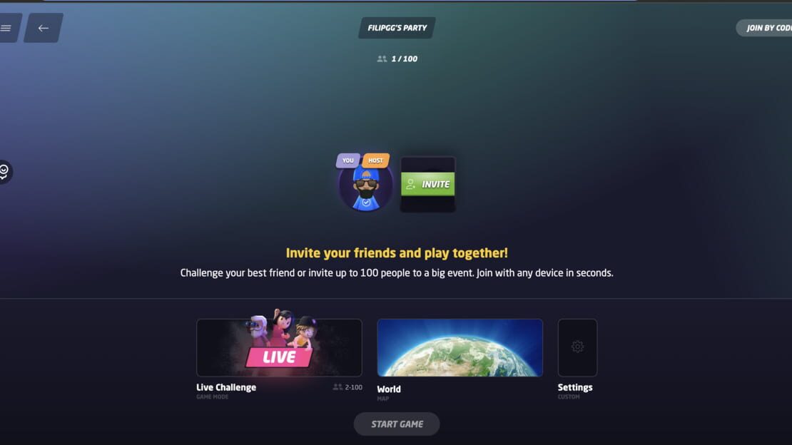 游戏截图 图片