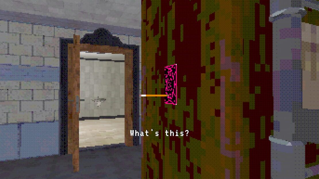 游戏截图 图片