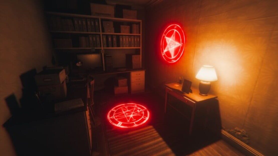 游戏截图 图片