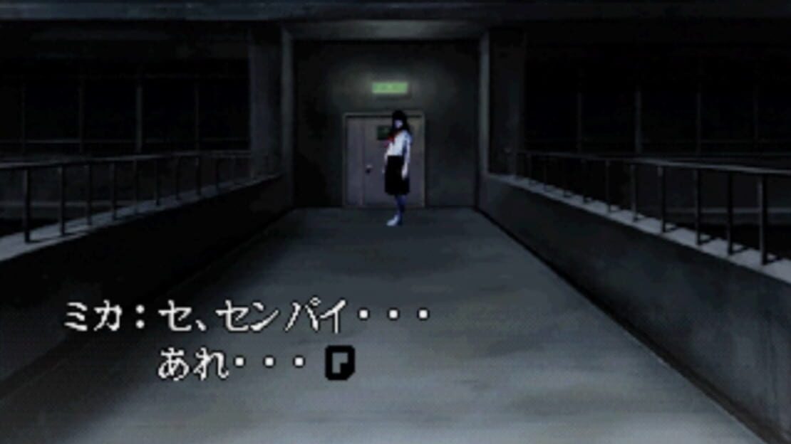 游戏截图 图片