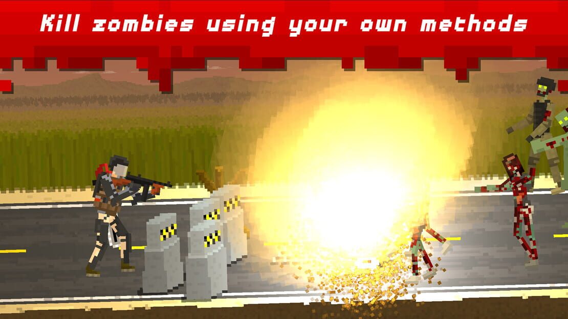 游戏截图 图片