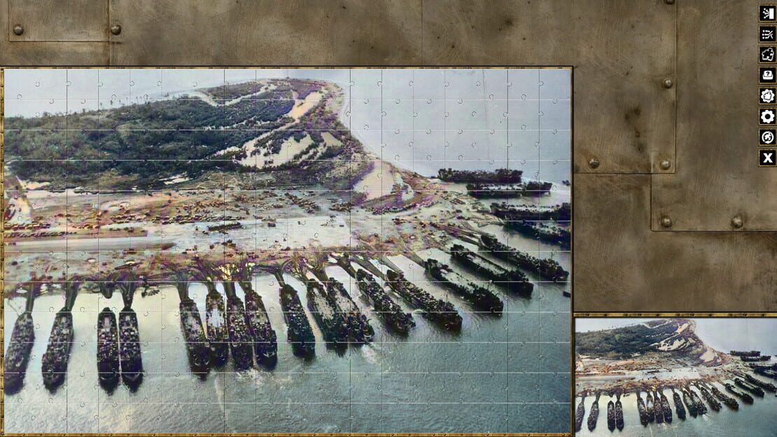 游戏截图 图片
