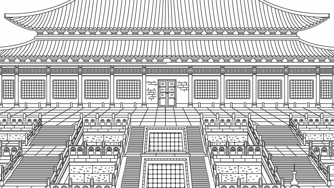 游戏截图 图片