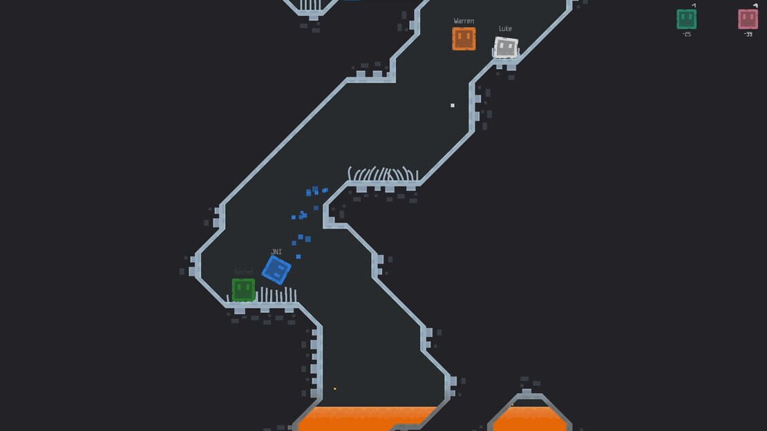 游戏截图 图片