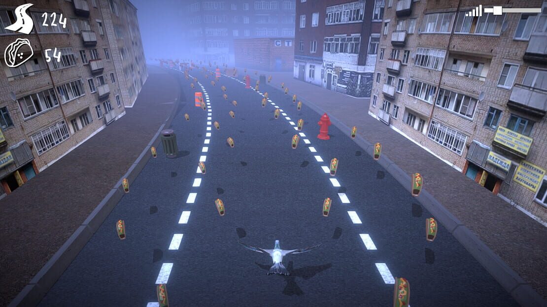 游戏截图 图片