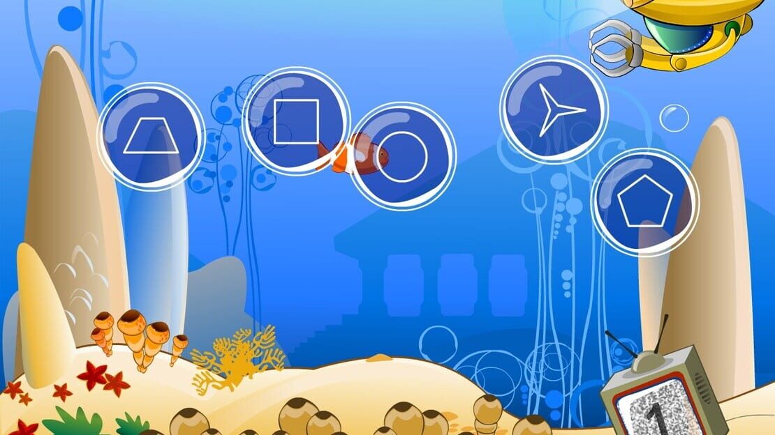 游戏截图 图片