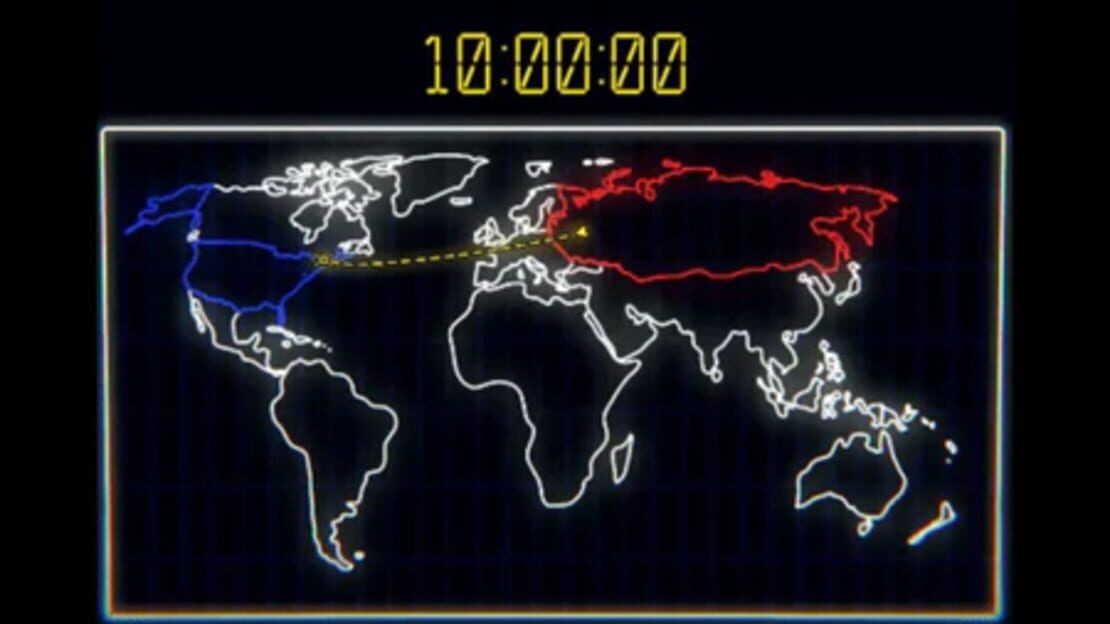 游戏截图 图片