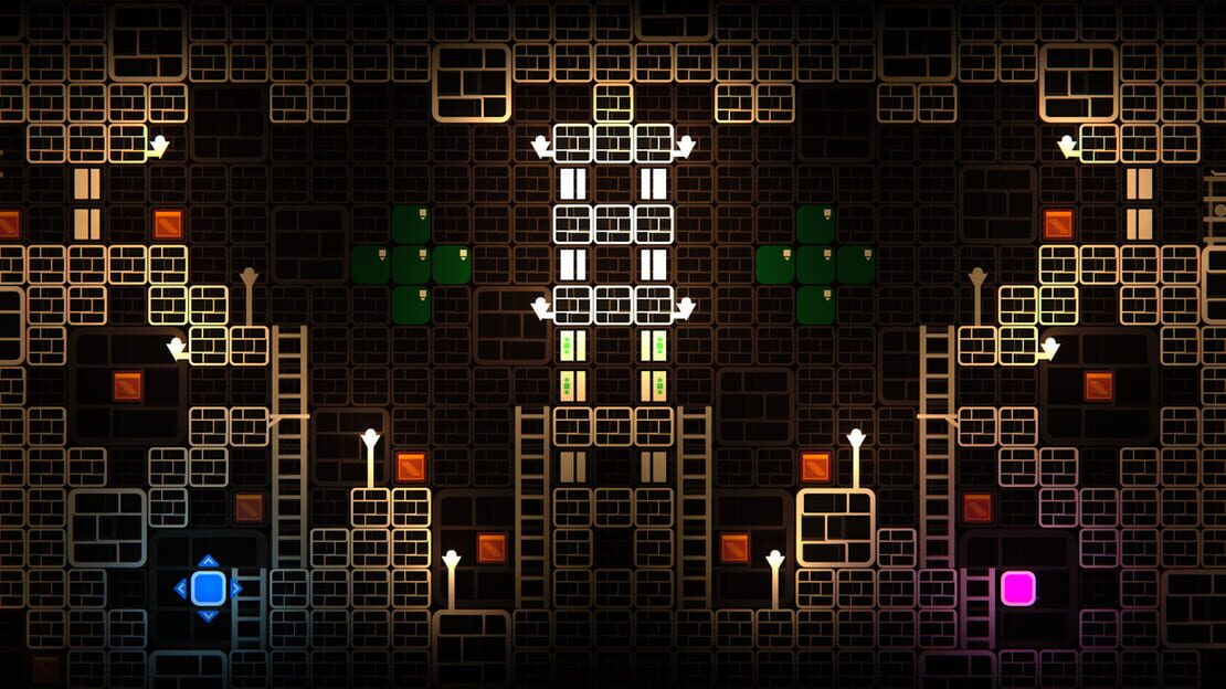 游戏截图 图片