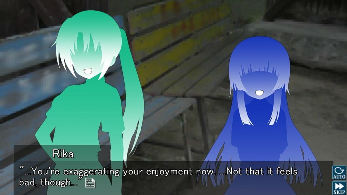 游戏截图 图片