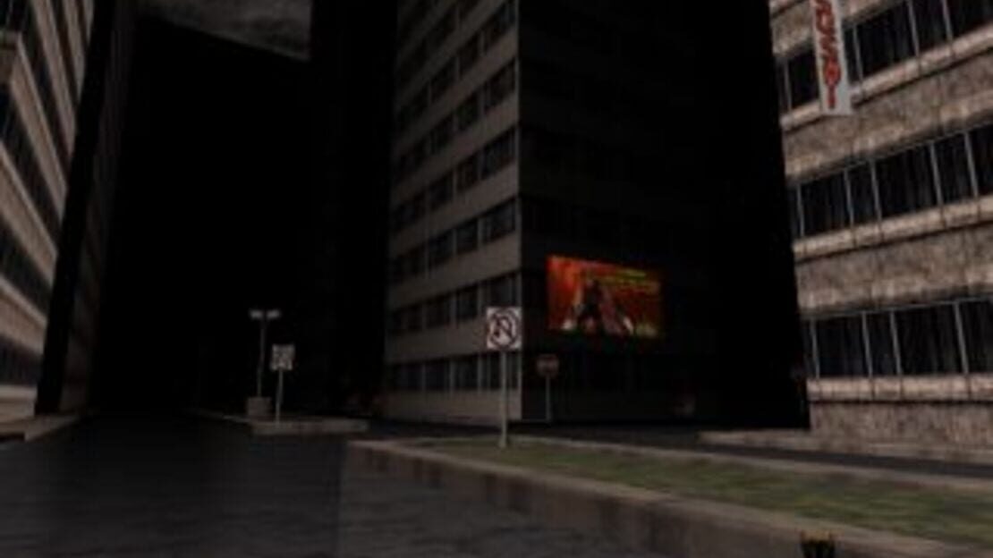 游戏截图 图片