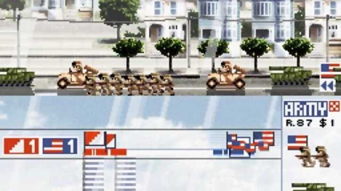 游戏截图 图片