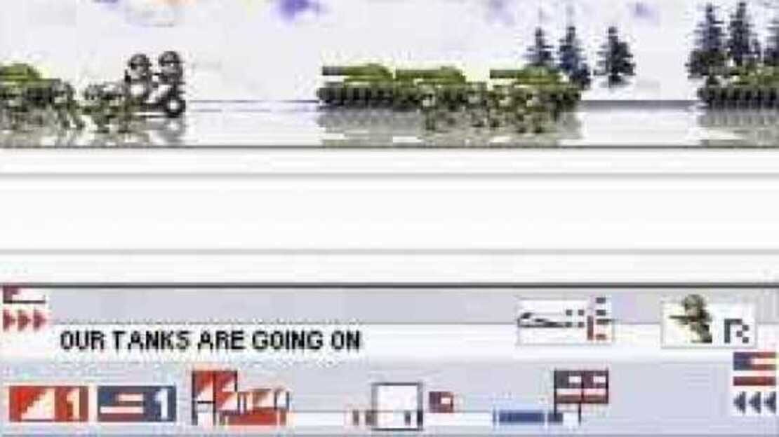 游戏截图 图片