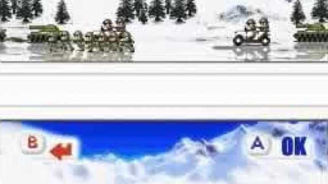 游戏截图 图片