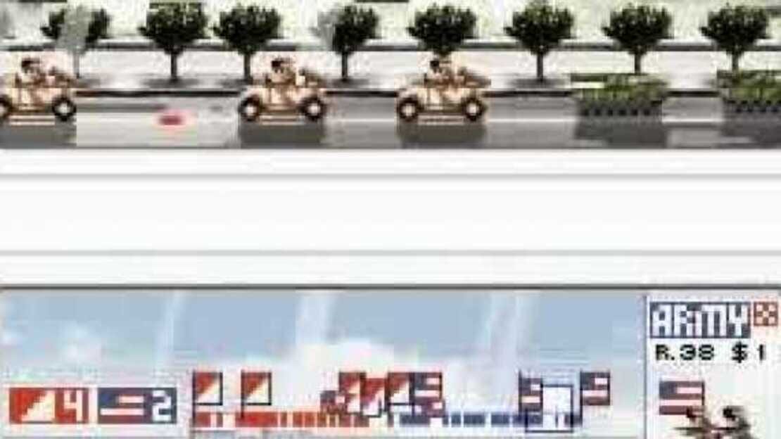 游戏截图 图片