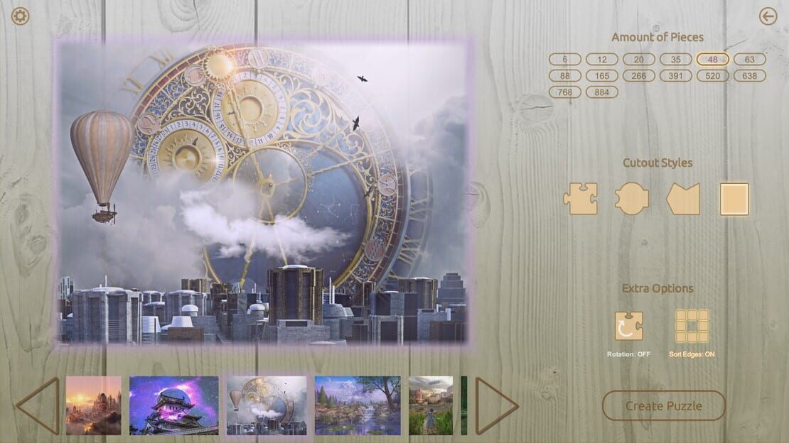 游戏截图 图片