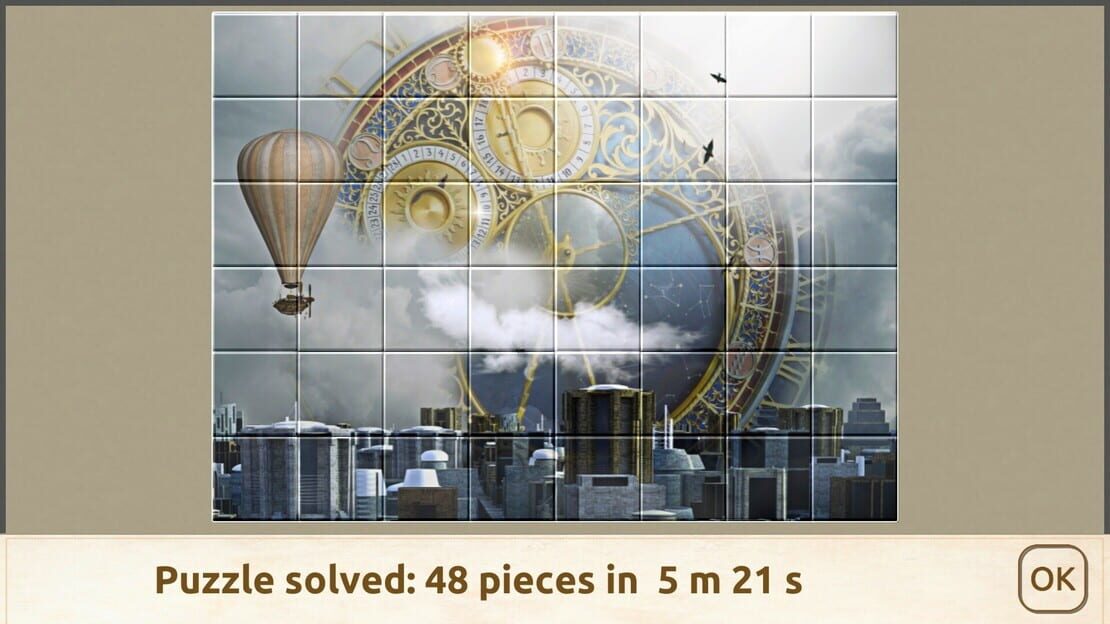 游戏截图 图片