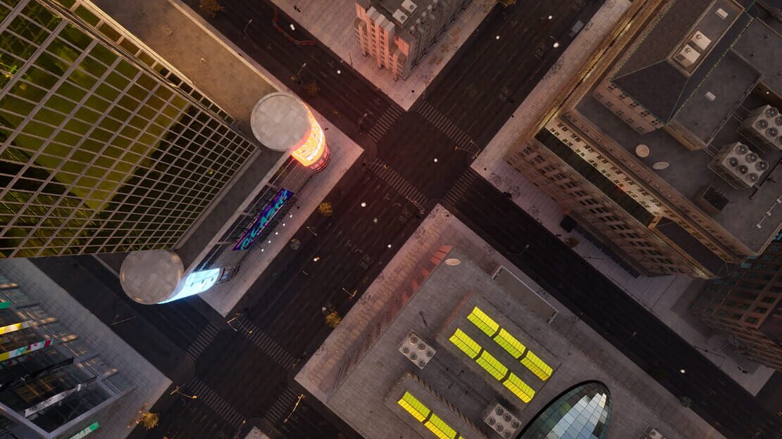 游戏截图 图片