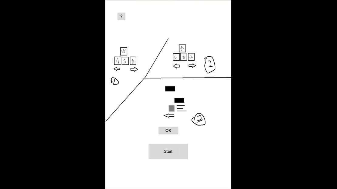 游戏截图 图片