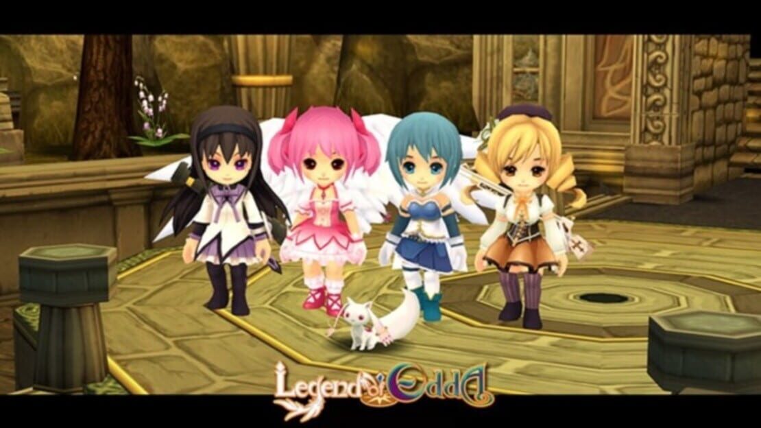 游戏截图 图片
