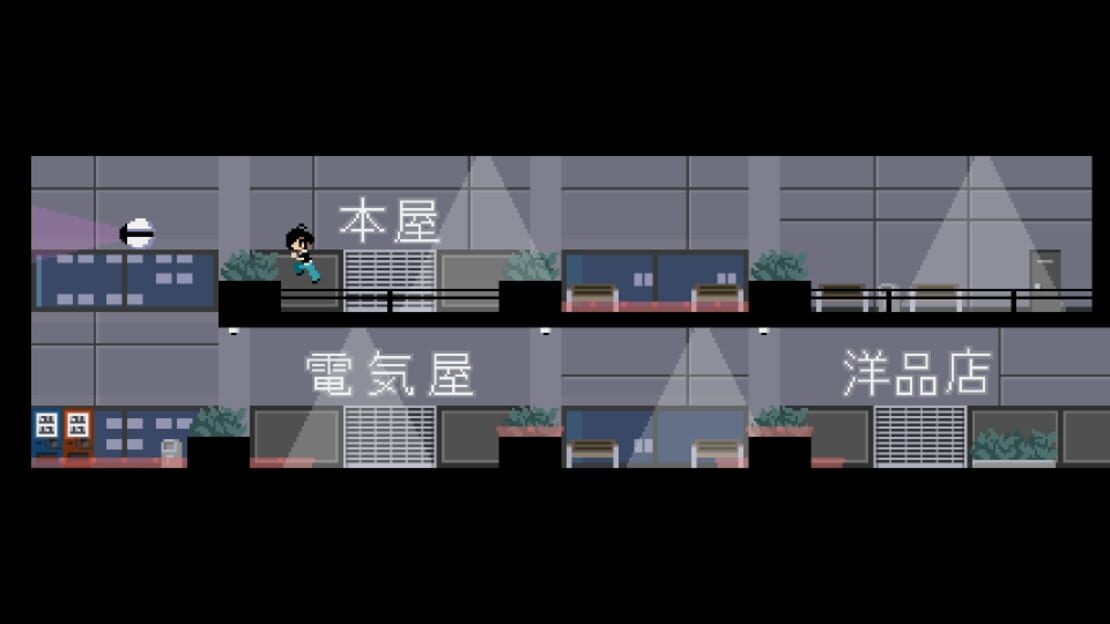 游戏截图 图片