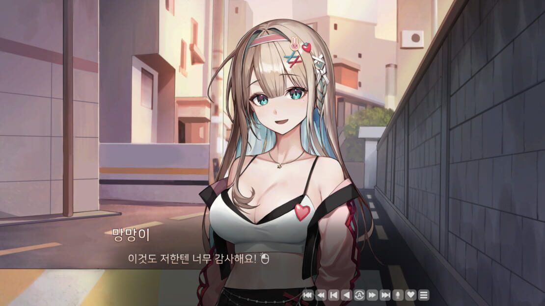 游戏截图 图片