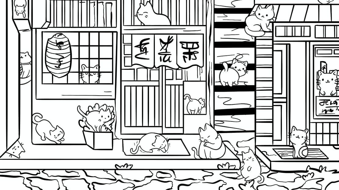 游戏截图 图片