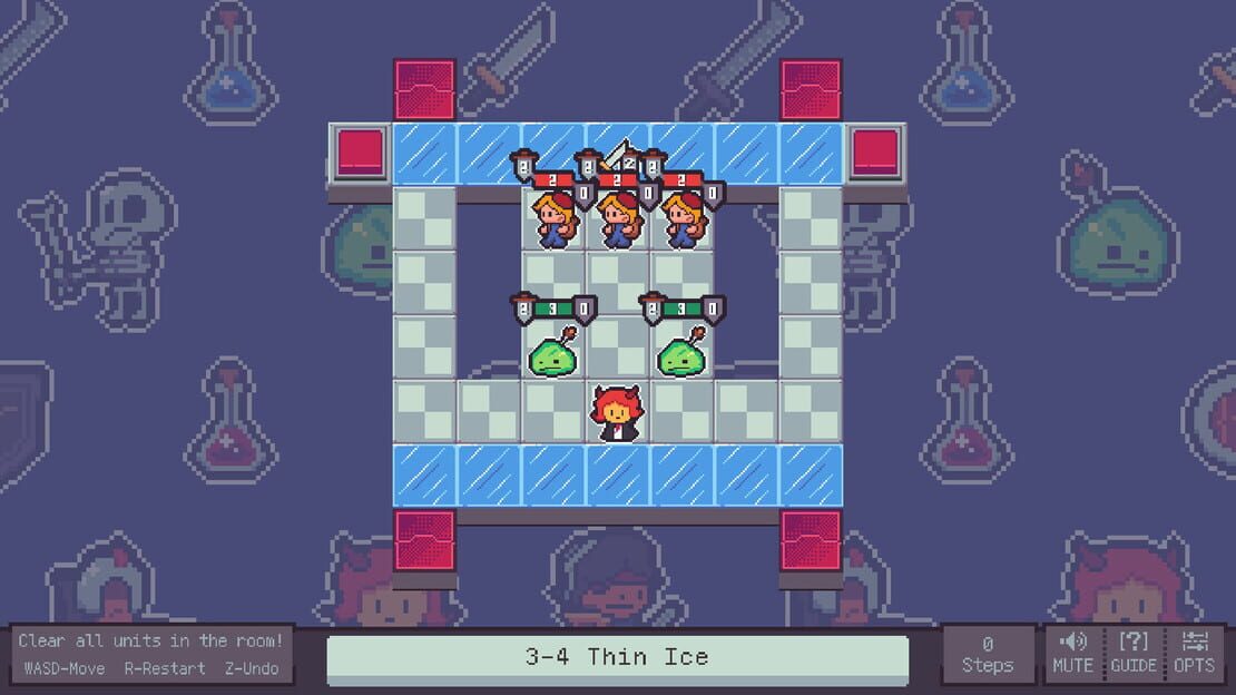 游戏截图 图片