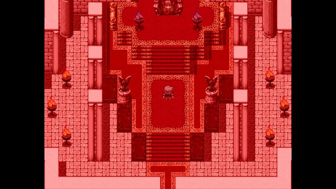 游戏截图 图片