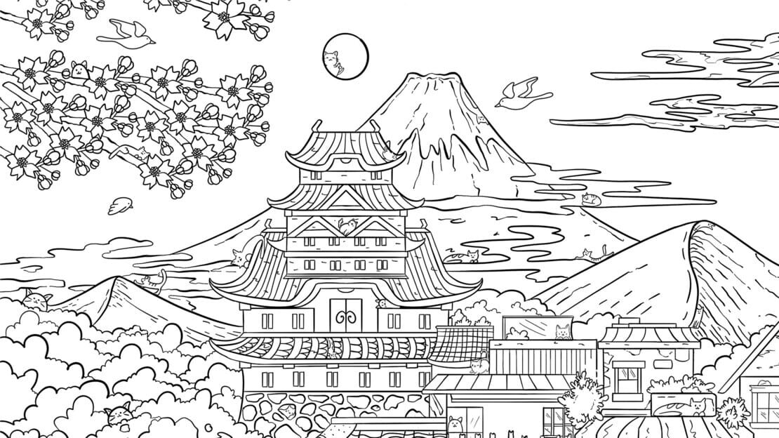 游戏截图 图片