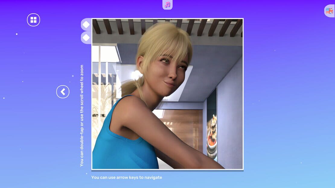 游戏截图 图片