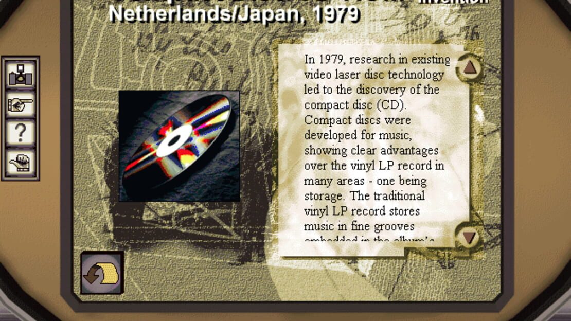 游戏截图 图片