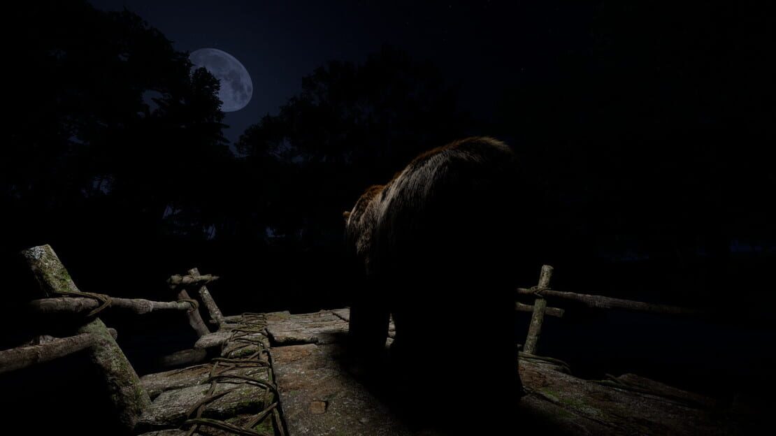 游戏截图 图片