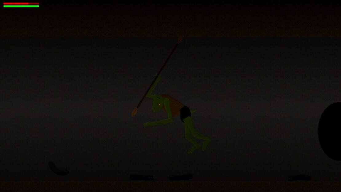 游戏截图 图片