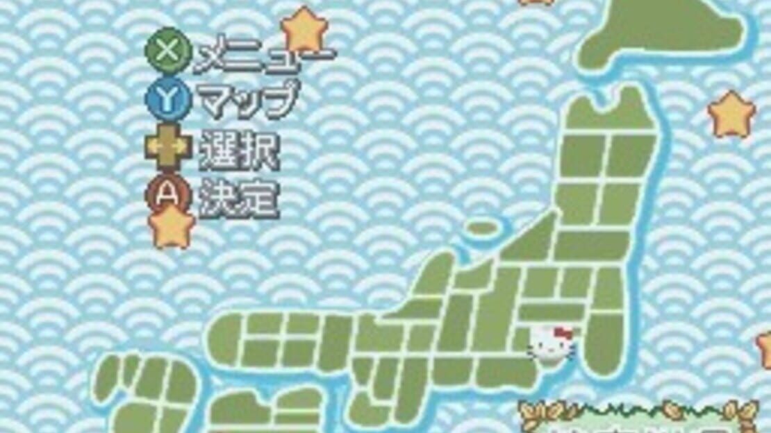 游戏截图 图片