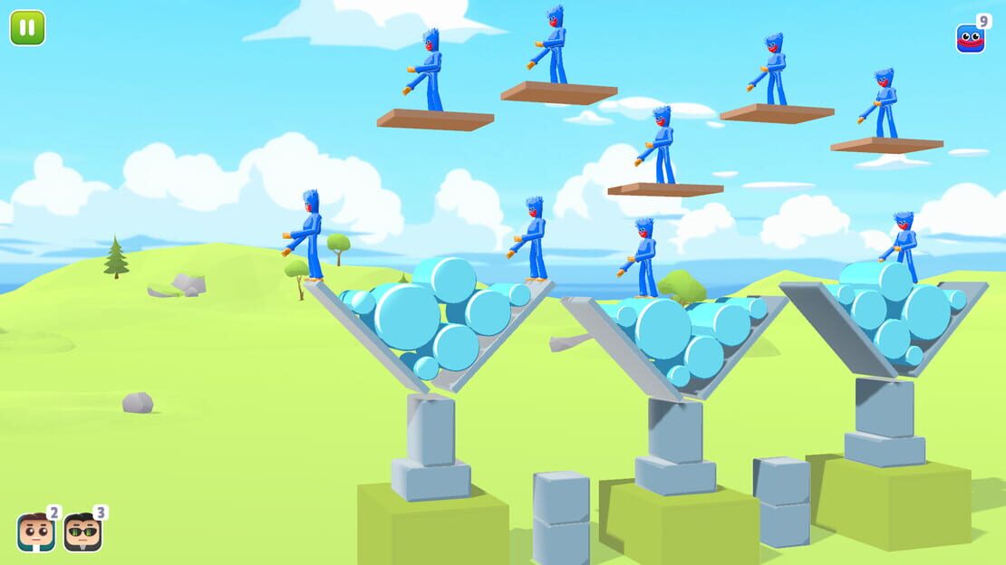 游戏截图 图片